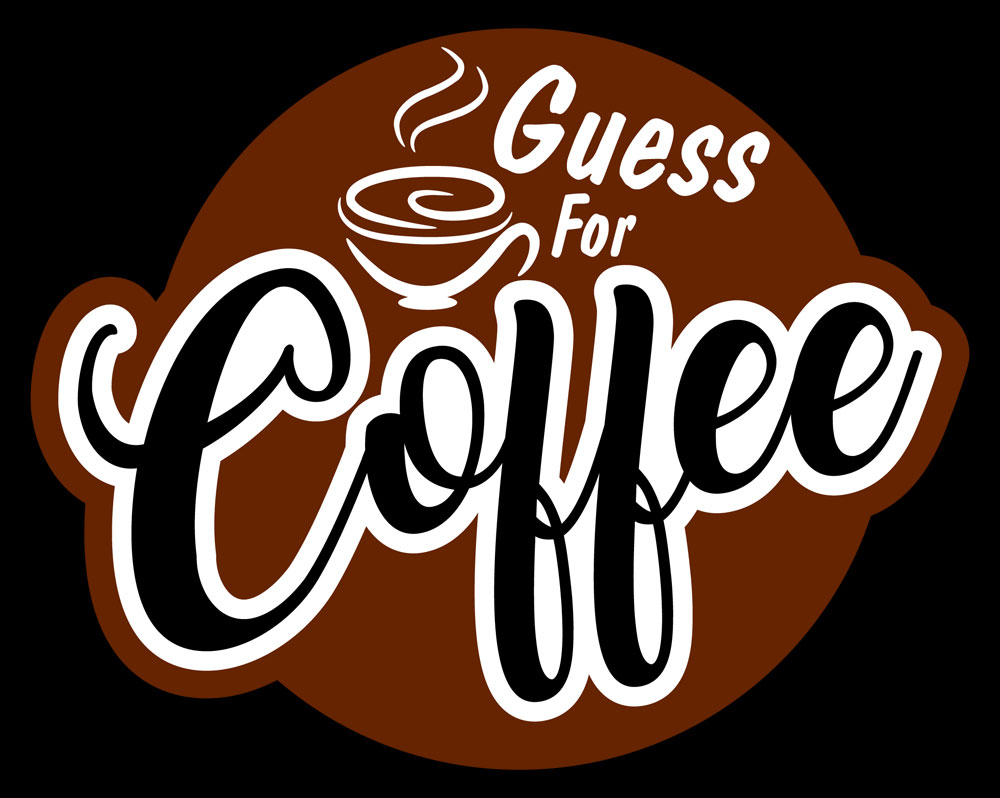 Guess for Coffee